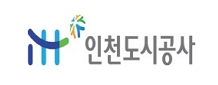 인천도시공사 로고